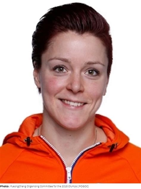 jorien ter mors gescheiden